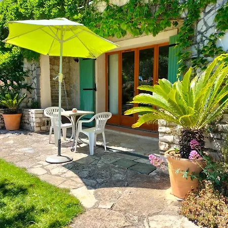Vacances Carnoux-en-Provence Exterior photo