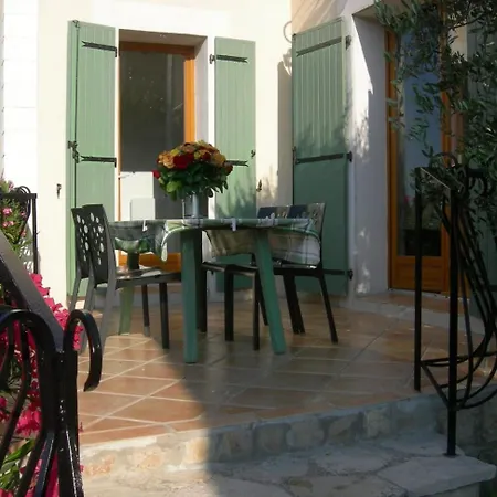 Vacances Carnoux-en-Provence Exterior photo