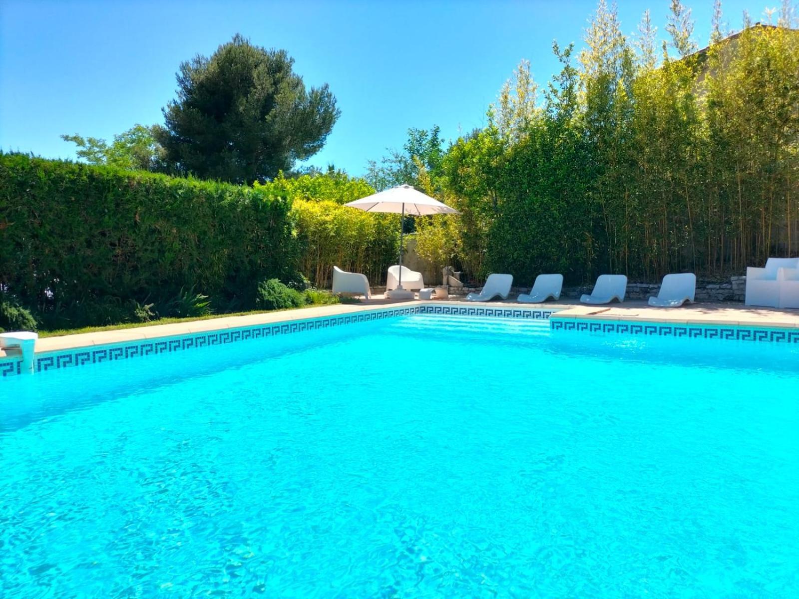 Vacances Apartment Carnoux-en-Provence