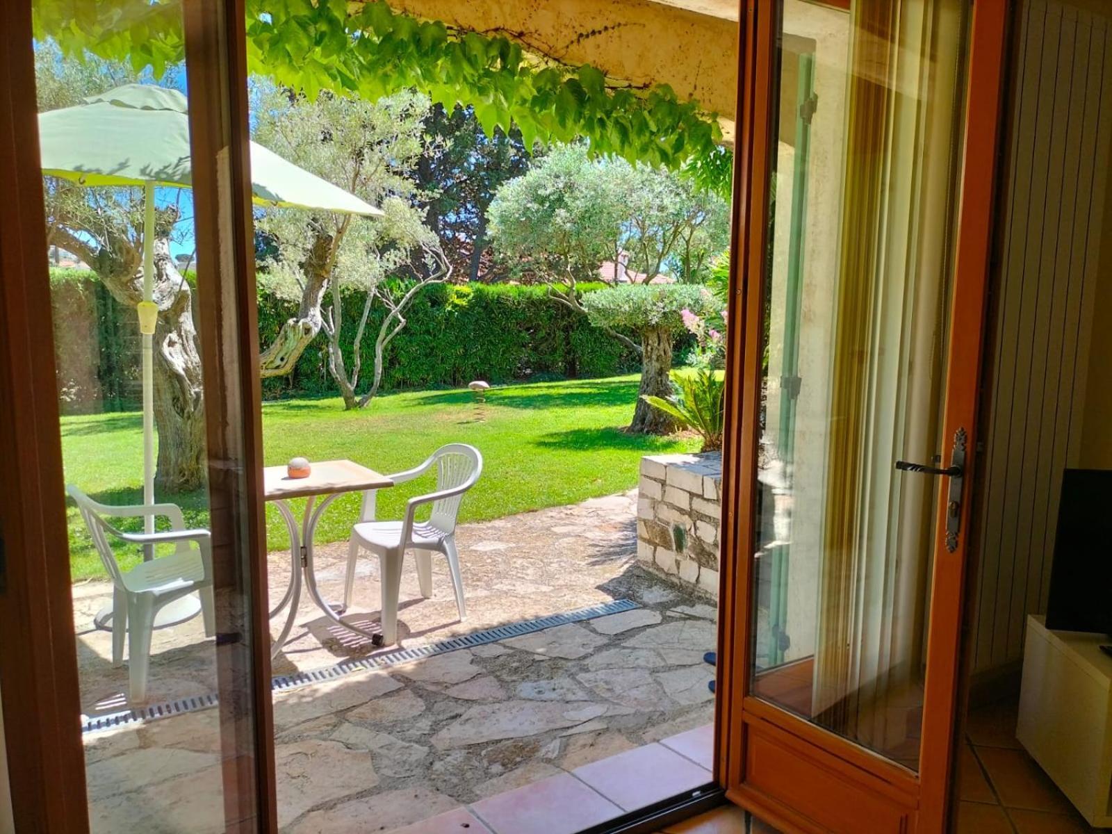 Vacances Apartment