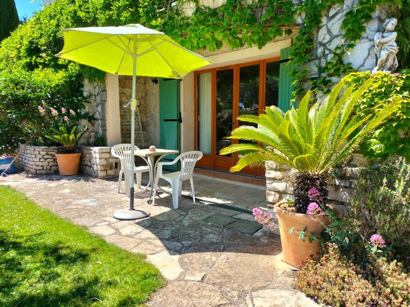 Apartment Vacances *