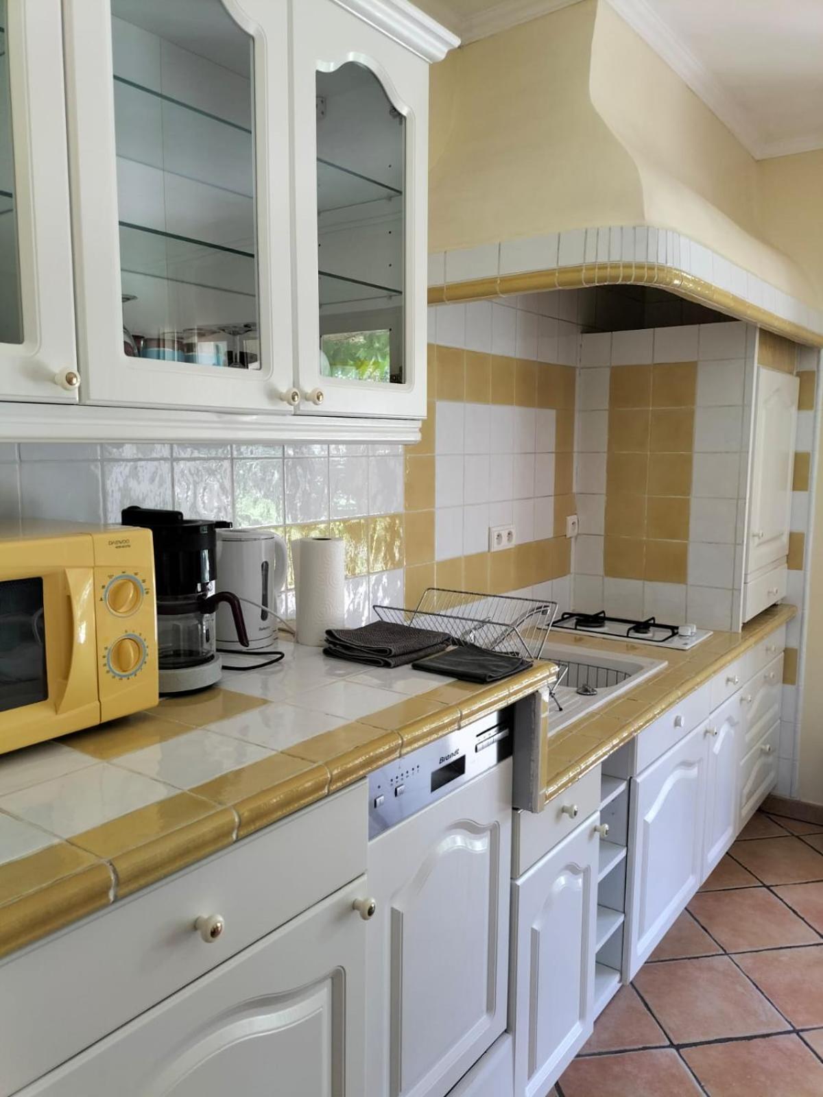 Apartment Vacances