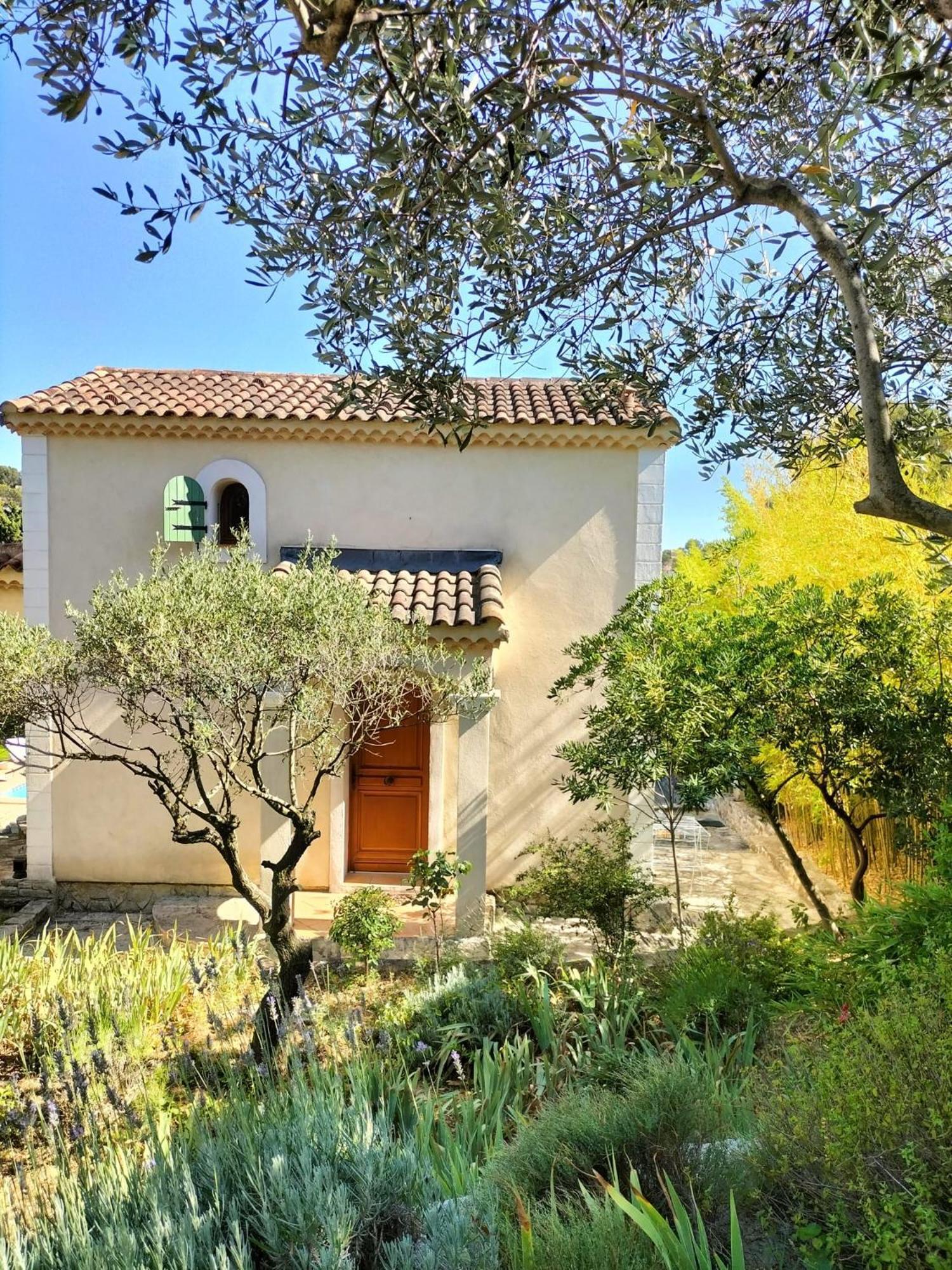 Vacances Apartment Carnoux-en-Provence